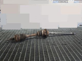 bontott MITSUBISHI L 200 Jobb Féltengely