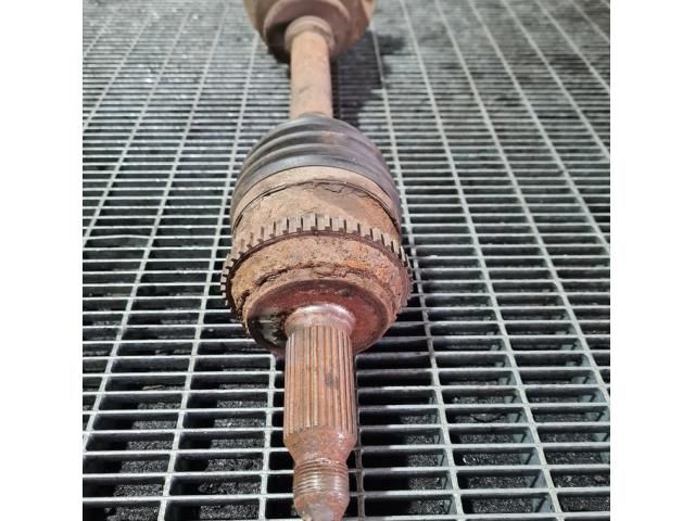 bontott MITSUBISHI L 200 Jobb Féltengely