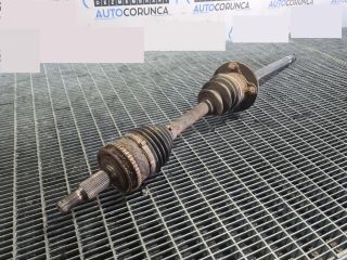 bontott MITSUBISHI L 200 Jobb Féltengely