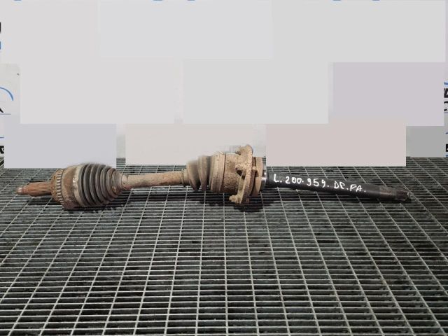 bontott MITSUBISHI L 200 Jobb Féltengely