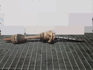 bontott MITSUBISHI L 200 Jobb Féltengely