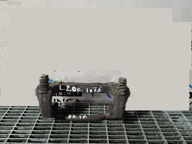 bontott MITSUBISHI L 200 Jobb hátsó Fékkengyel