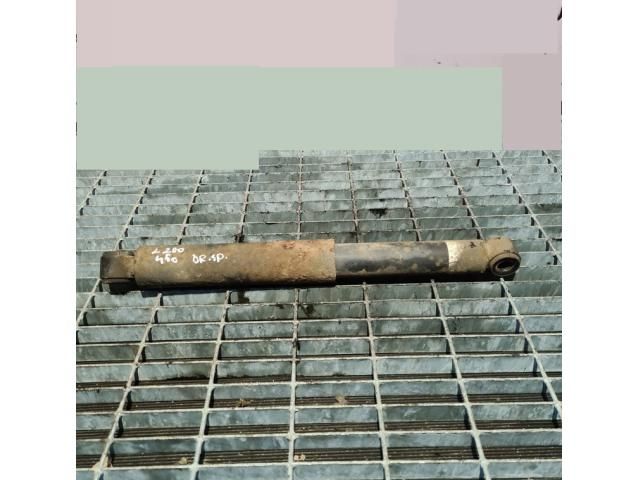 bontott MITSUBISHI L 200 Jobb hátsó Lengéscsillapító