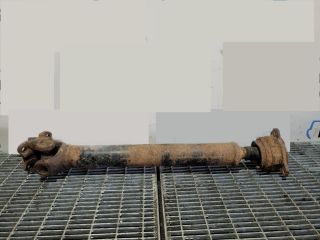 bontott MITSUBISHI L 200 Kardántengely