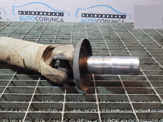 bontott MITSUBISHI L 200 Kardántengely