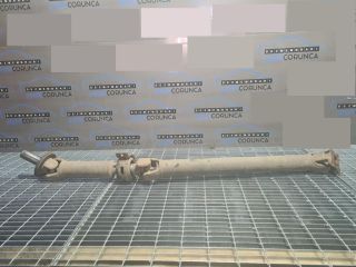 bontott MITSUBISHI L 200 Kardántengely