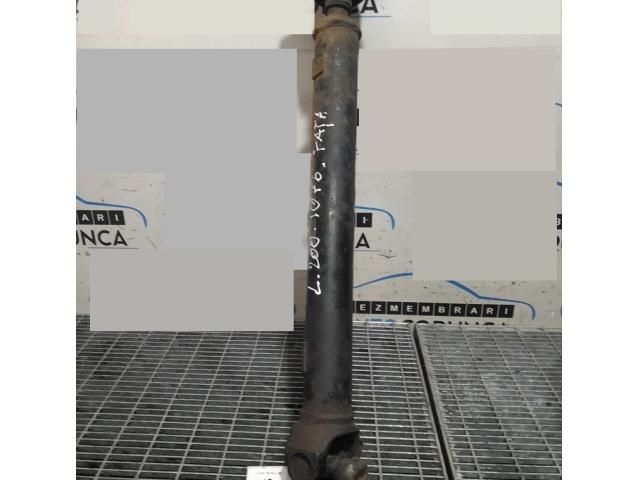 bontott MITSUBISHI L 200 Kardántengely