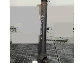 bontott MITSUBISHI L 200 Kardántengely