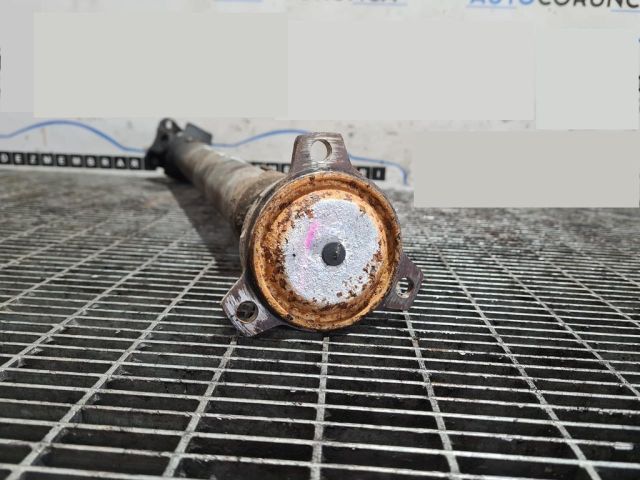 bontott MITSUBISHI L 200 Kardántengely