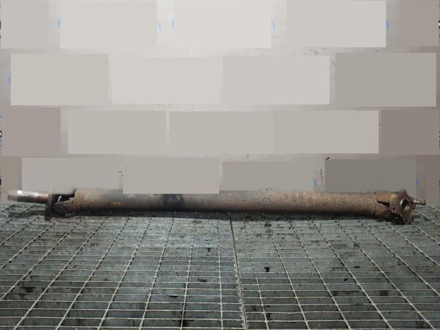 bontott MITSUBISHI L 200 Kardántengely