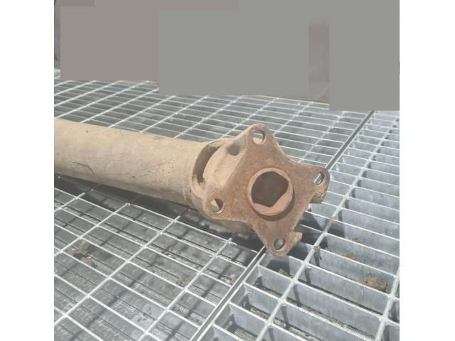 bontott MITSUBISHI L 200 Kardántengely