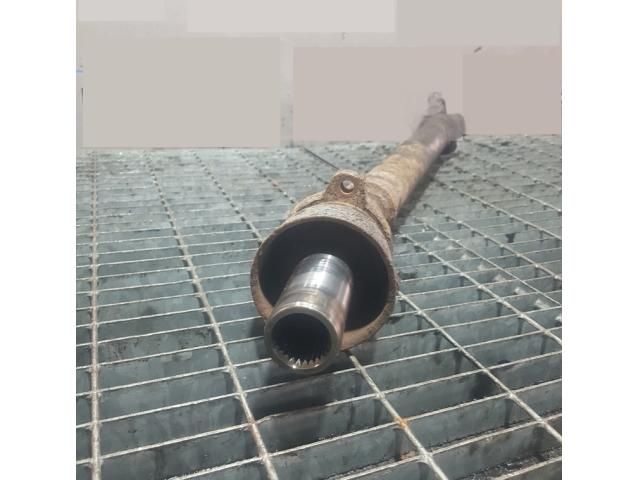 bontott MITSUBISHI L 200 Kardántengely