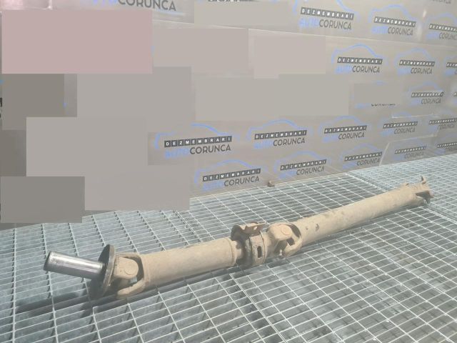 bontott MITSUBISHI L 200 Kardántengely