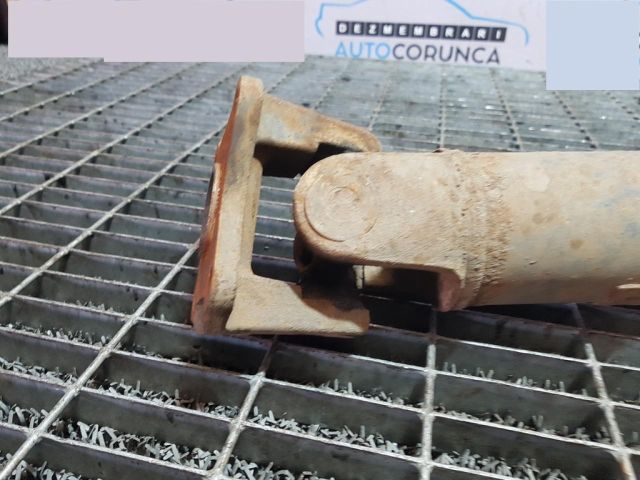 bontott MITSUBISHI L 200 Kardántengely