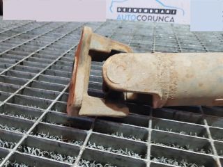 bontott MITSUBISHI L 200 Kardántengely