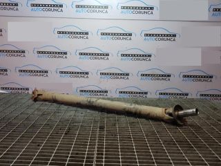 bontott MITSUBISHI L 200 Kardántengely