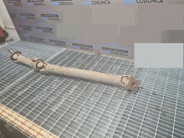 bontott MITSUBISHI L 200 Kardántengely