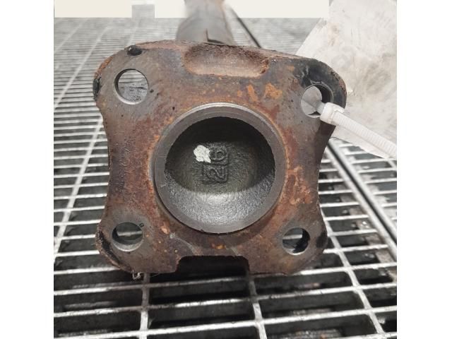 bontott MITSUBISHI L 200 Kardántengely