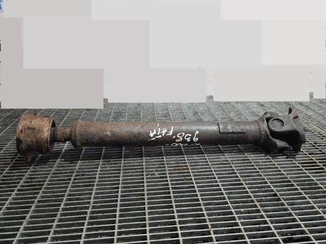 bontott MITSUBISHI L 200 Kardántengely