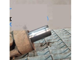 bontott MITSUBISHI L 200 Kardántengely