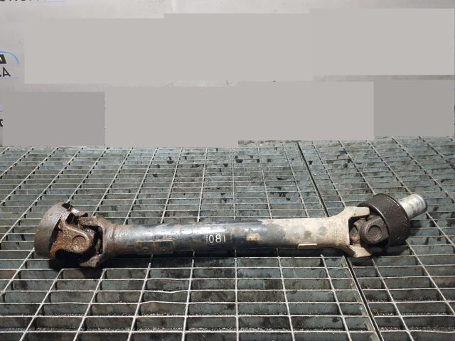 bontott MITSUBISHI L 200 Kardántengely