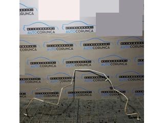 bontott MITSUBISHI L 200 Klíma Cső