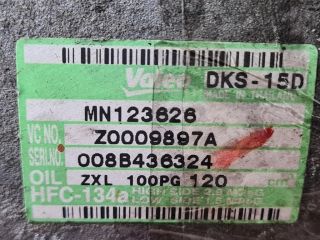 bontott MITSUBISHI L 200 Klímakompresszor