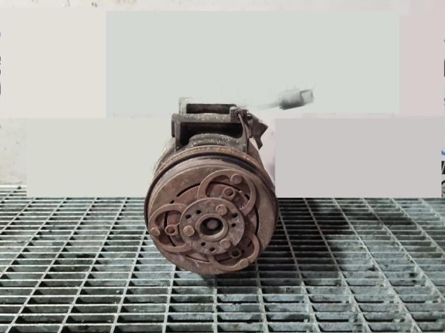 bontott MITSUBISHI L 200 Klímakompresszor