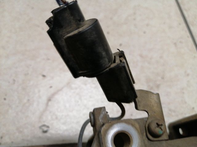 bontott MITSUBISHI L 200 Klímakompresszor