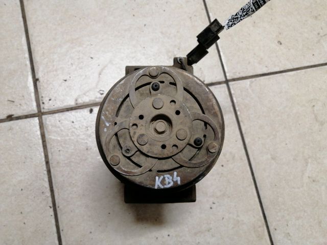 bontott MITSUBISHI L 200 Klímakompresszor