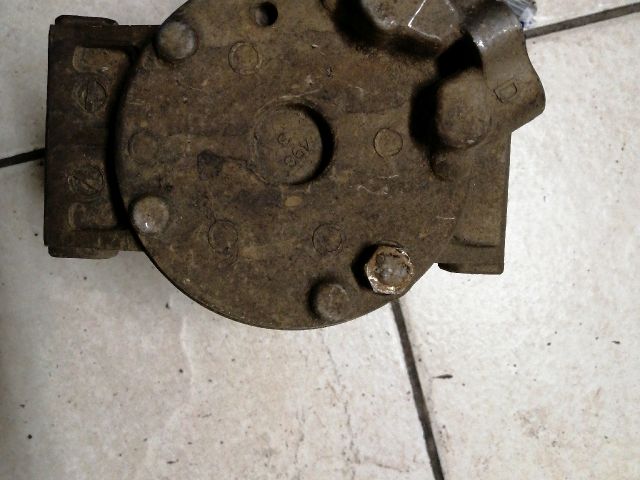 bontott MITSUBISHI L 200 Klímakompresszor