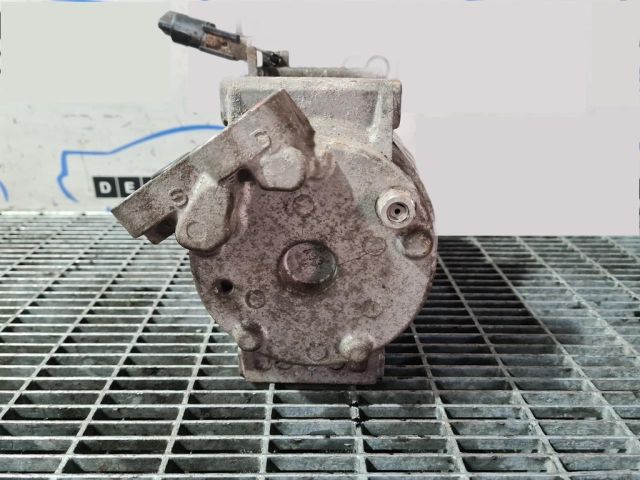 bontott MITSUBISHI L 200 Klímakompresszor