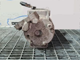 bontott MITSUBISHI L 200 Klímakompresszor