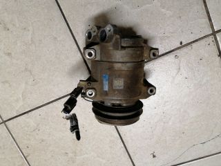 bontott MITSUBISHI L 200 Klímakompresszor