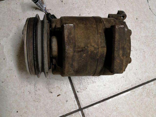 bontott MITSUBISHI L 200 Klímakompresszor