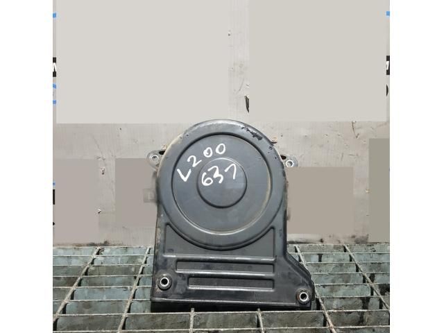 bontott MITSUBISHI L 200 Komplett Vezérlés Burkolat