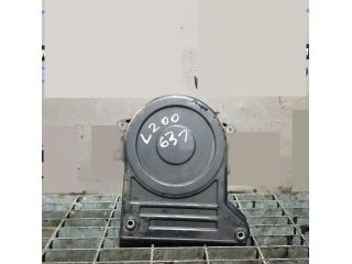 bontott MITSUBISHI L 200 Komplett Vezérlés Burkolat