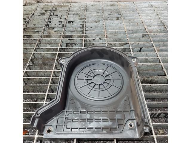 bontott MITSUBISHI L 200 Komplett Vezérlés Burkolat