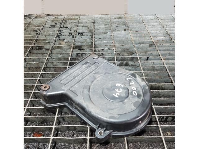 bontott MITSUBISHI L 200 Komplett Vezérlés Burkolat