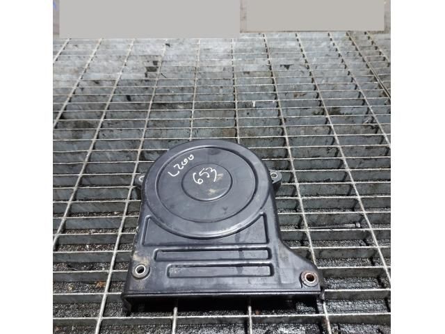 bontott MITSUBISHI L 200 Komplett Vezérlés Burkolat