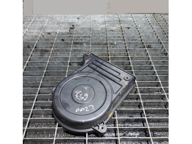 bontott MITSUBISHI L 200 Komplett Vezérlés Burkolat