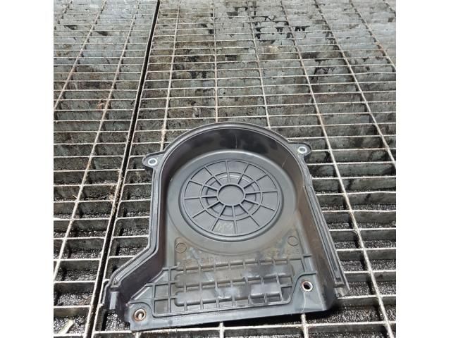 bontott MITSUBISHI L 200 Komplett Vezérlés Burkolat