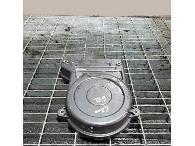 bontott MITSUBISHI L 200 Komplett Vezérlés Burkolat