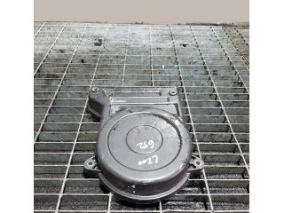 bontott MITSUBISHI L 200 Komplett Vezérlés Burkolat