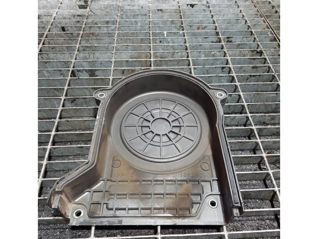 bontott MITSUBISHI L 200 Komplett Vezérlés Burkolat