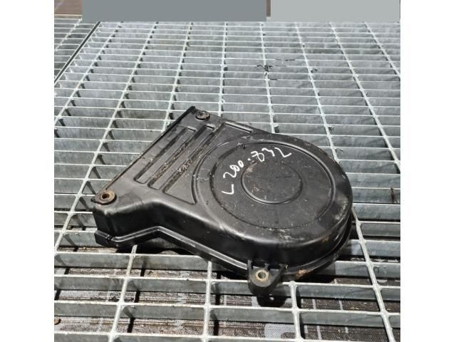 bontott MITSUBISHI L 200 Komplett Vezérlés Burkolat