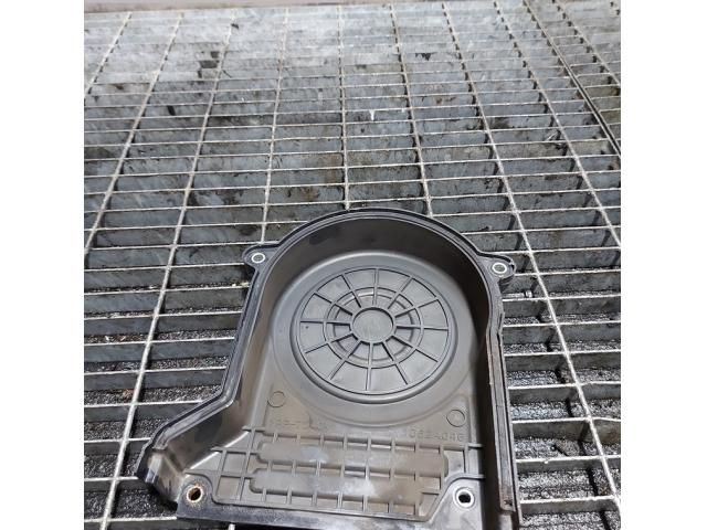 bontott MITSUBISHI L 200 Komplett Vezérlés Burkolat