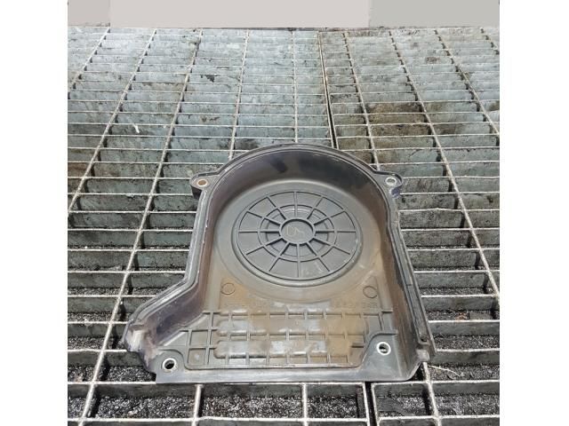 bontott MITSUBISHI L 200 Komplett Vezérlés Burkolat