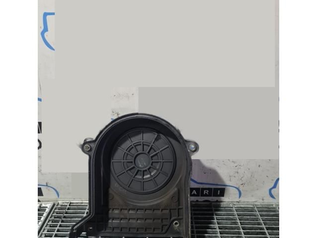 bontott MITSUBISHI L 200 Komplett Vezérlés Burkolat