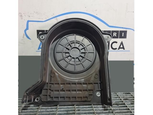 bontott MITSUBISHI L 200 Komplett Vezérlés Burkolat